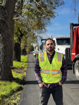 Jaswal, 35, United States