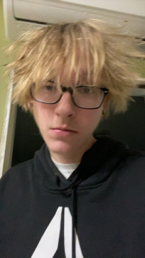 Mayson, 21, United States