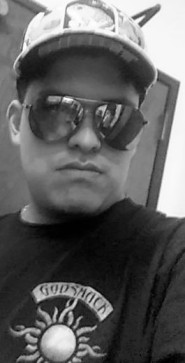 Robert Light, 21, United States