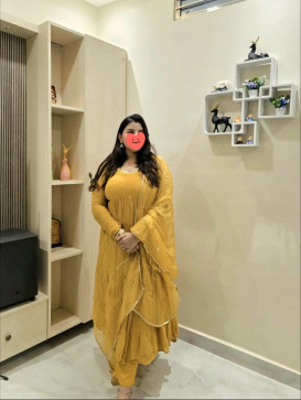 Priyanka, 35, India