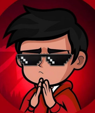 Smartyy, 22, India