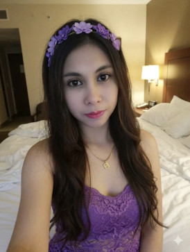 Princess Wany, 18, Malaysia