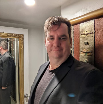Christopher Williams, 59, United States