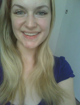 Eliza, 27, United States