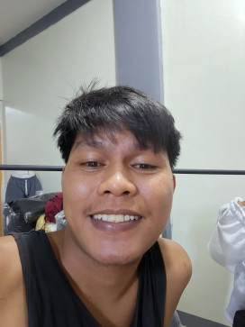 Mondero Jojo, 24, Philippines