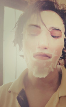 KaiserSlautern, 20, India