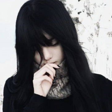 Marble Kurosawa, 21, Philippines