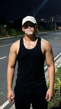 Isekai, 25, Philippines