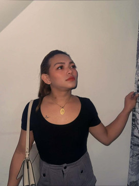 Xia, 25, Philippines