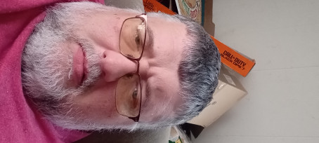 Henry Reiter, 45, United States