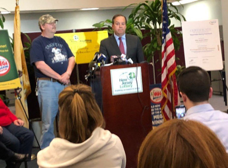 Mike Weirsky, 47, United States