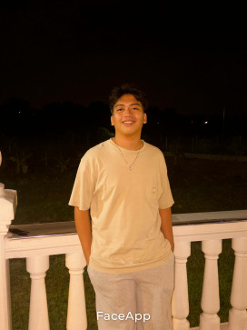 Eysi Balmes, 23, Philippines