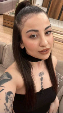 Aria Knight, 24, United States