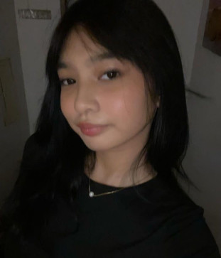 Jana Miranda66, 18, Philippines
