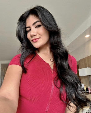 Maria Albert A Hills, 34, United States