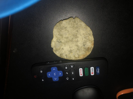 Native Aura, 18, United States