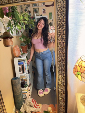 Sue, 29, United States