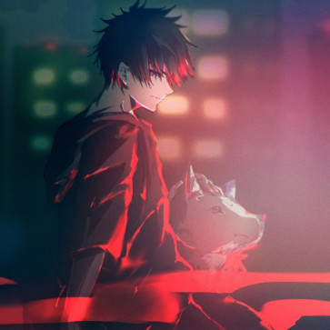 Aaron, 25, United States