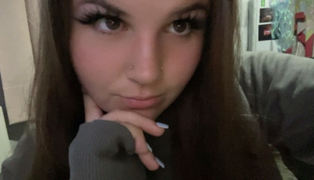 Em, 21, United Kingdom