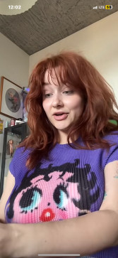 Keller Allison, 29, United States
