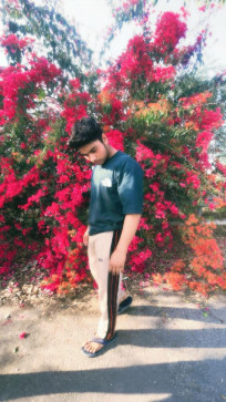 Redmi, 29, India
