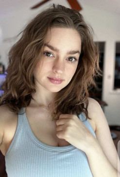 Melissa Sussan, 33, United States