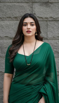 Tanya, 29, India