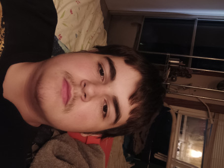 Payton Cobb, 18, United States