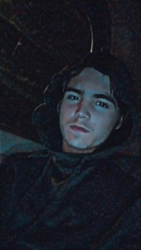 Mike18323, 18, United States