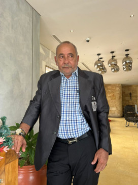 Benjaminnz1, 61, New Zealand