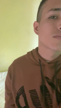 Morales Zamora Rodri, 20, Mexico