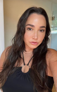 Brando Tameka, 30, United States