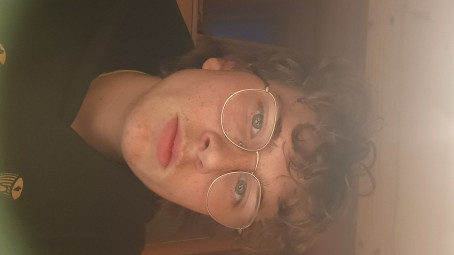 Kalle Van Hees, 18, Belgium