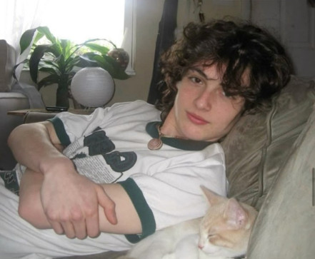 Boris, 19, United States