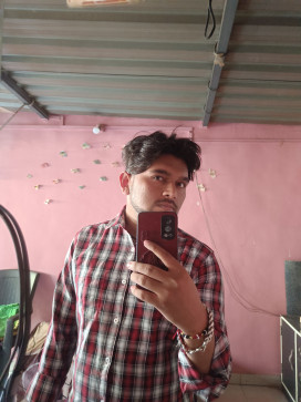 Vishhh, 24, India