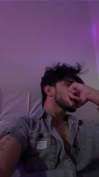 RED FLAG , 25, India