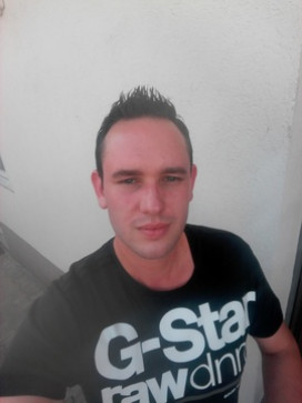 Kevin, 30