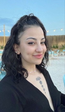 Joanna Bisutti, 46, United States