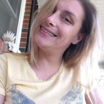 Kate Clera, 38, United States