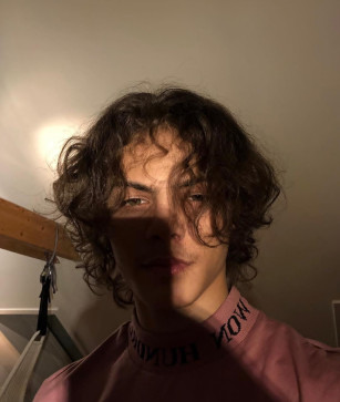 Noah, 26, United Kingdom