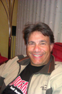 Albert, 65, United States