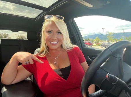 Stacy, 42, United States