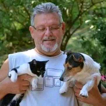 Joe Anderson, 61, United States