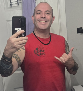 PunkRock Pae, 56, United States