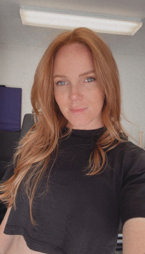 Amybrian, 28, United States