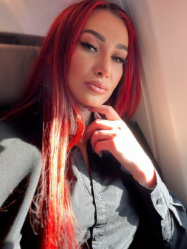 Sensual Mistress, 32, United States