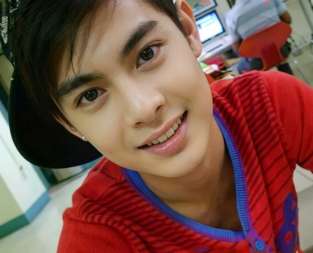 Kenth, 27, Philippines