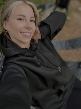 Sarah, 33, United States