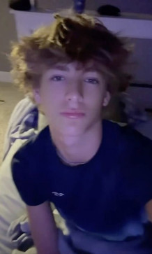 Grgs Svvs, 18, United States