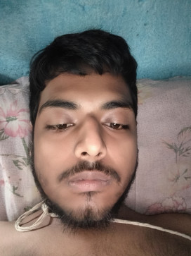 Chiku, 19, India